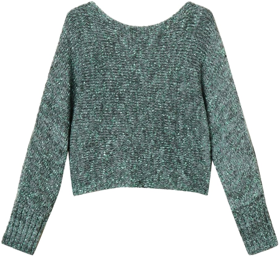 Twin-set Sweaters Green Groen