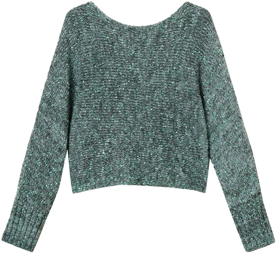 Twin-set Sweaters Green Groen