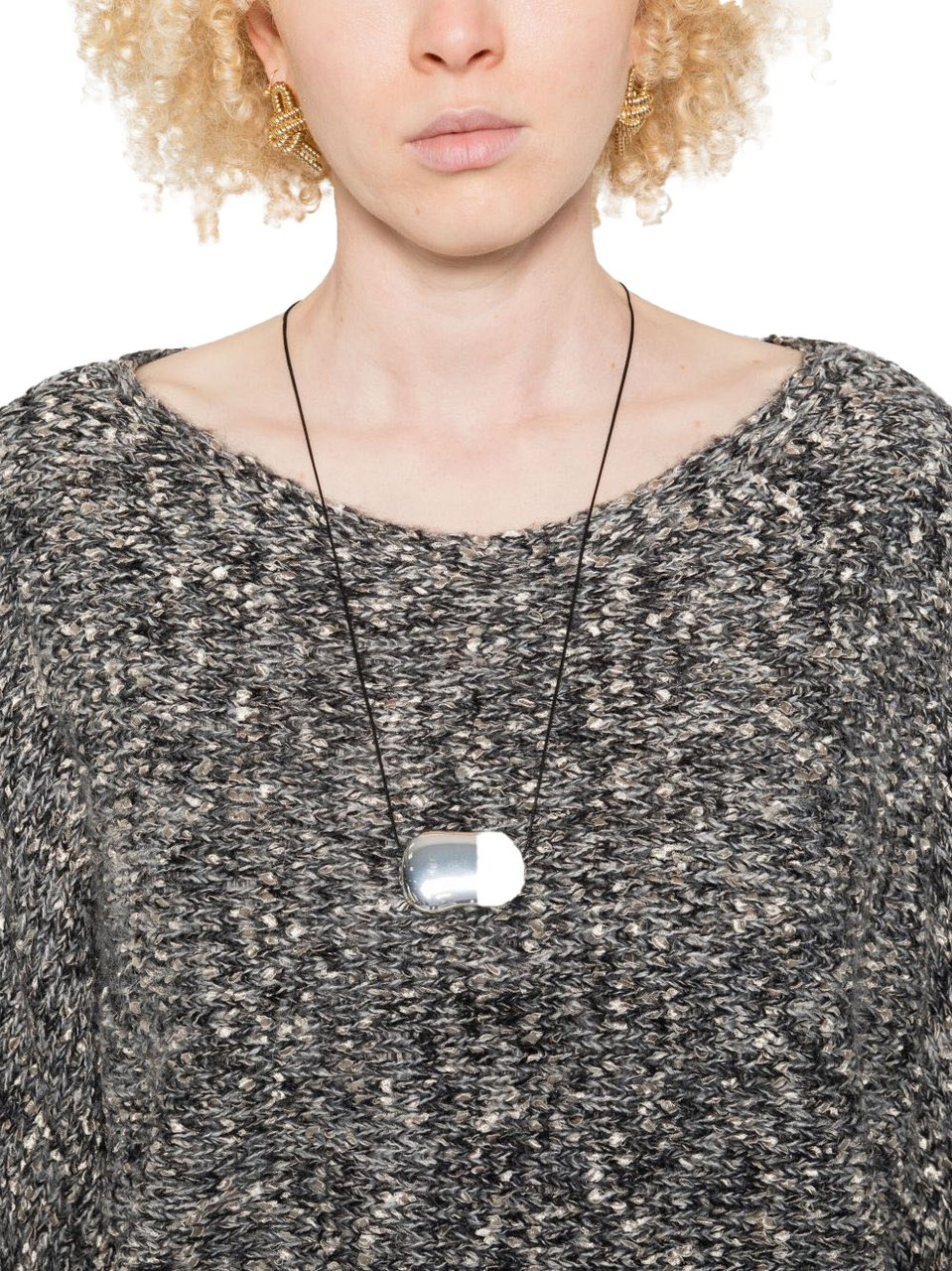 Twin-set Sweaters Black Zwart