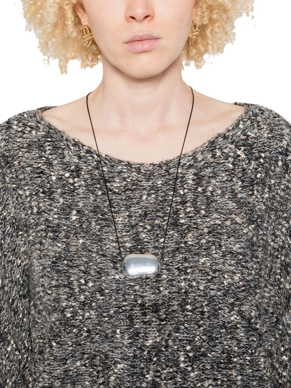 Twin-set Sweaters Black Zwart