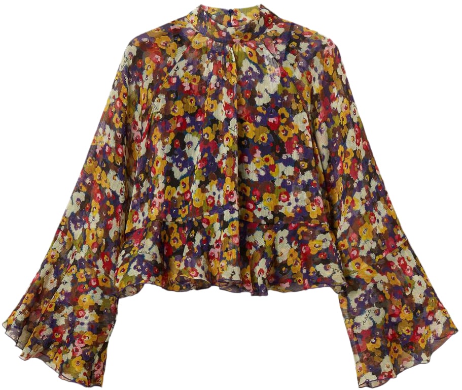 Twin-set Shirts Brown Bruin