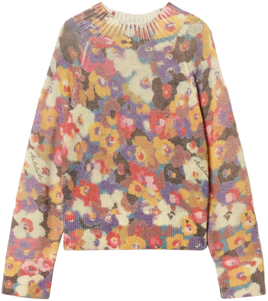 Twin-set Sweaters Yellow Geel