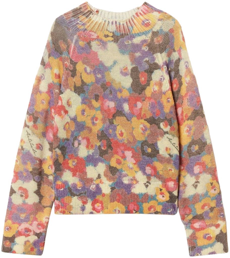 Twin-set Sweaters Yellow Geel