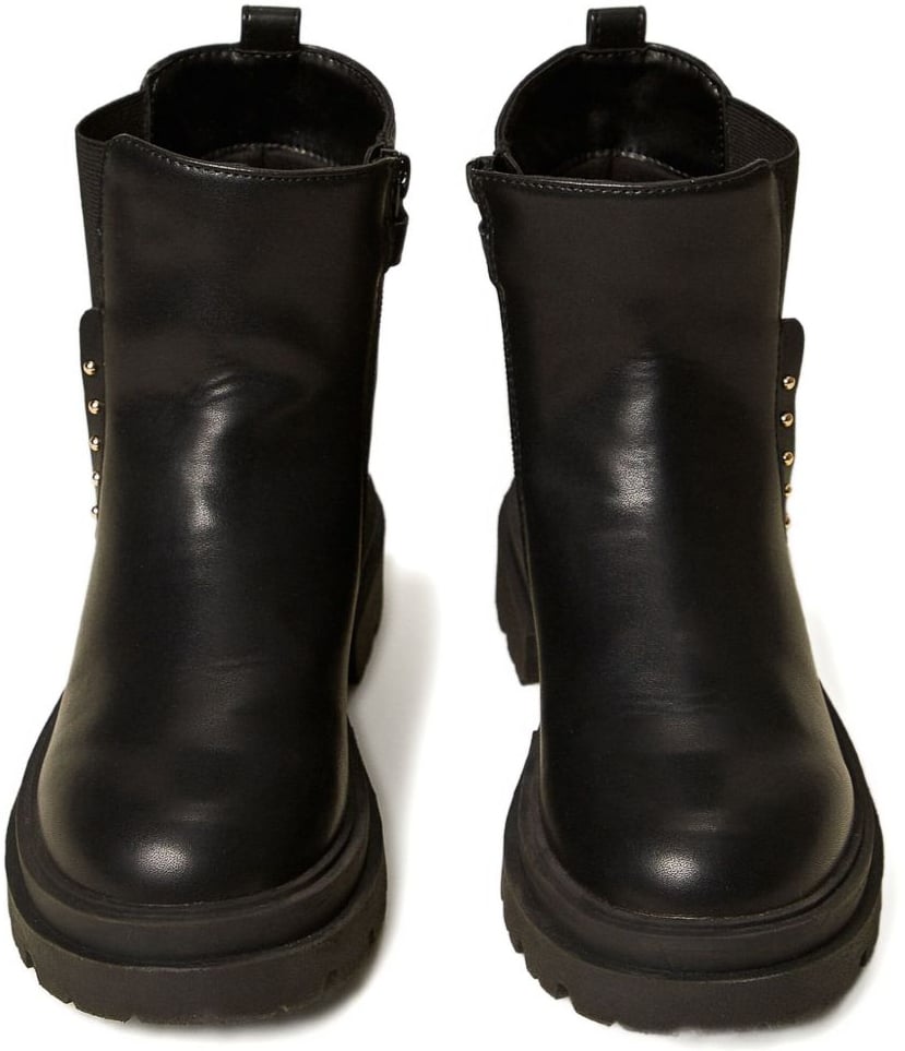Twin-set Boots Black Zwart