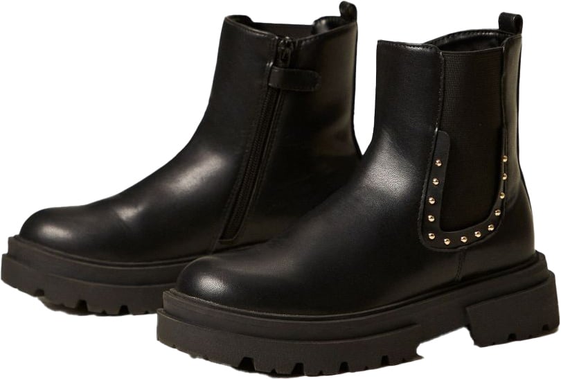Twin-set Boots Black Zwart