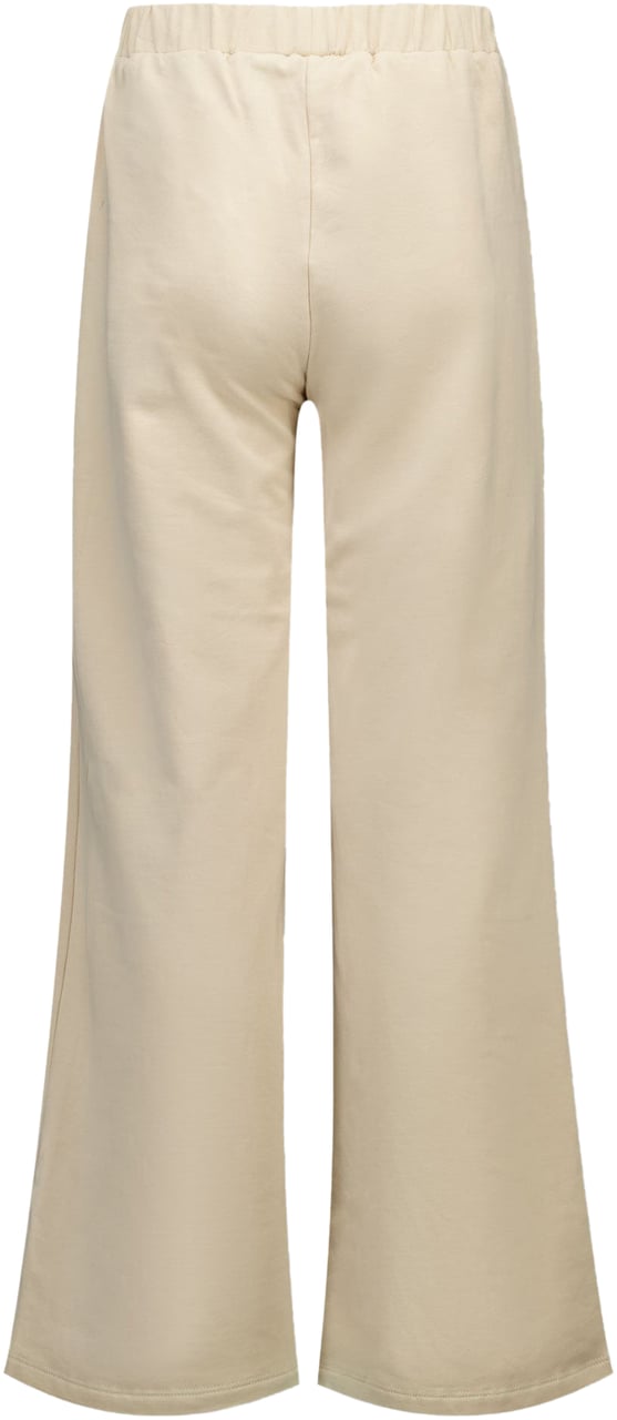 Twin-set Twinset Kinder Meisjes Broek In Beige Beige