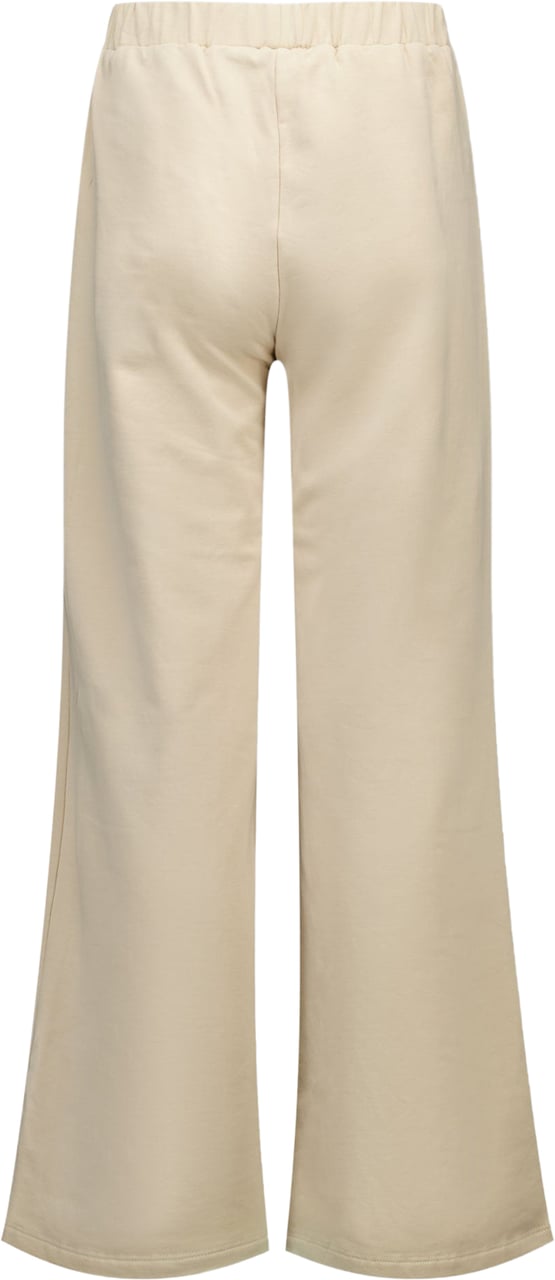 Twin-set Twinset Kinder Meisjes Broek In Beige Beige