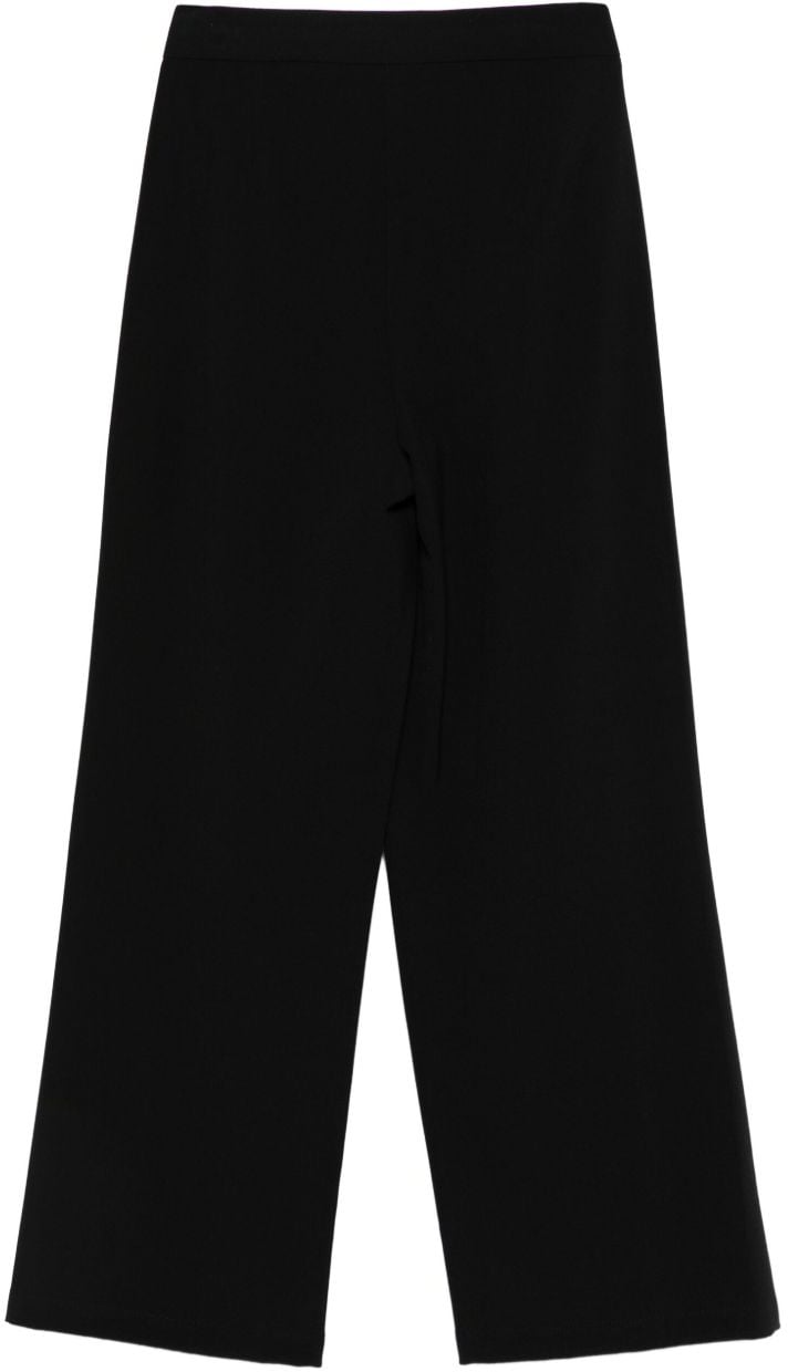 Twin-set Rtw Black Zwart