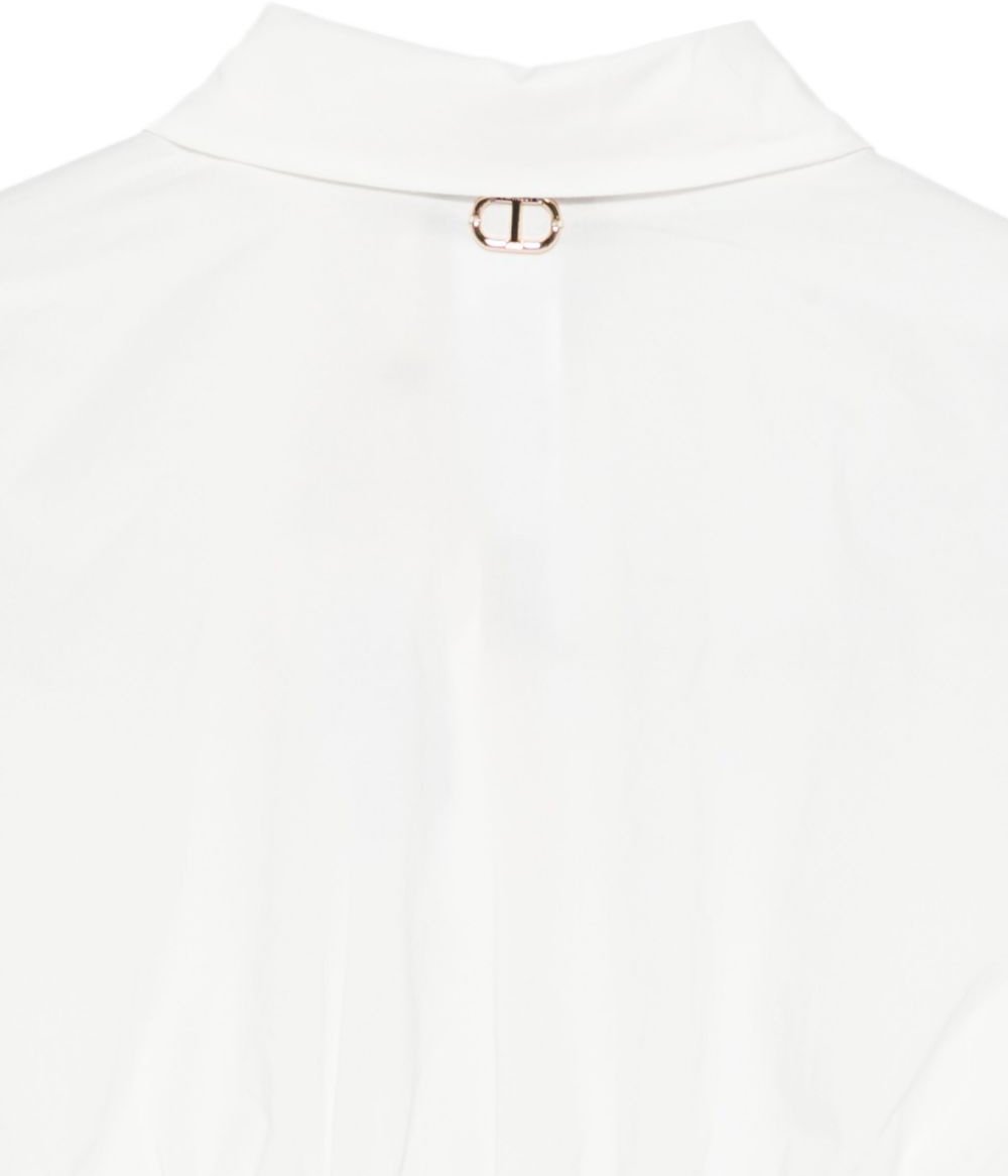 Twin-set Shirts Beige Beige