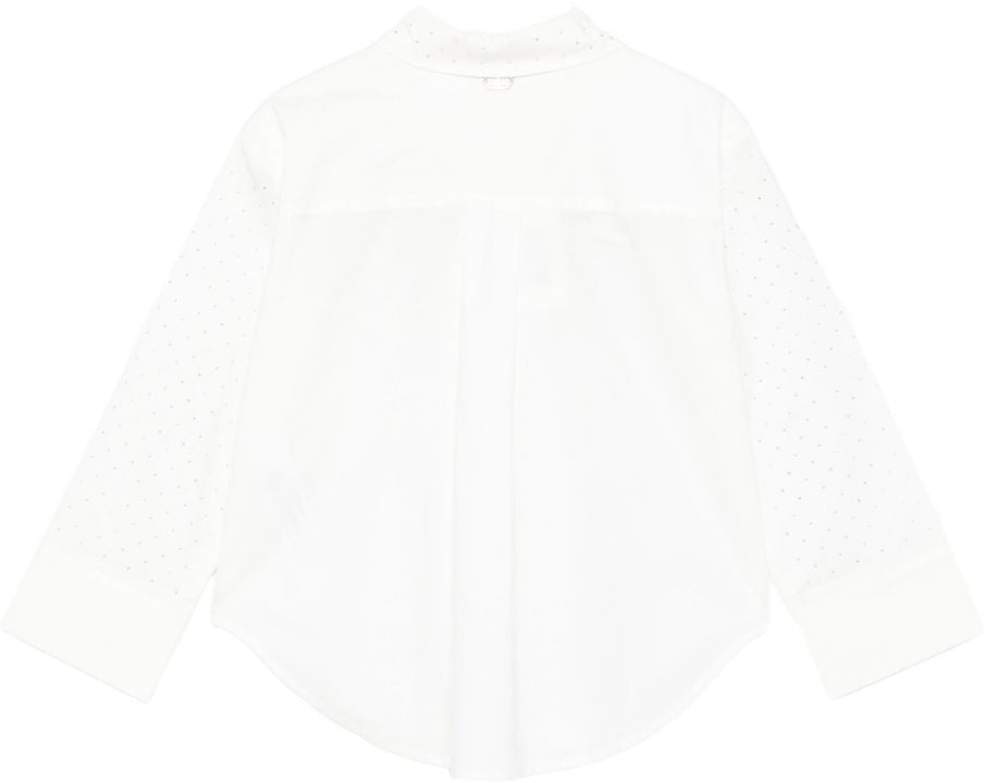 Twin-set Shirts Beige Beige