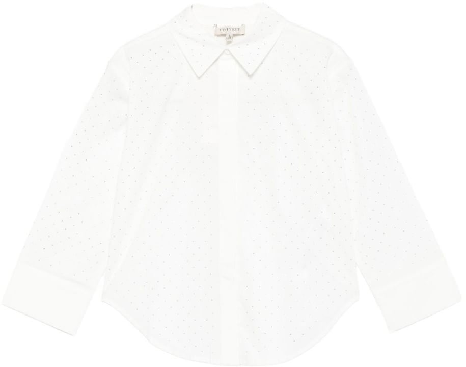 Twin-set Shirts Beige Beige