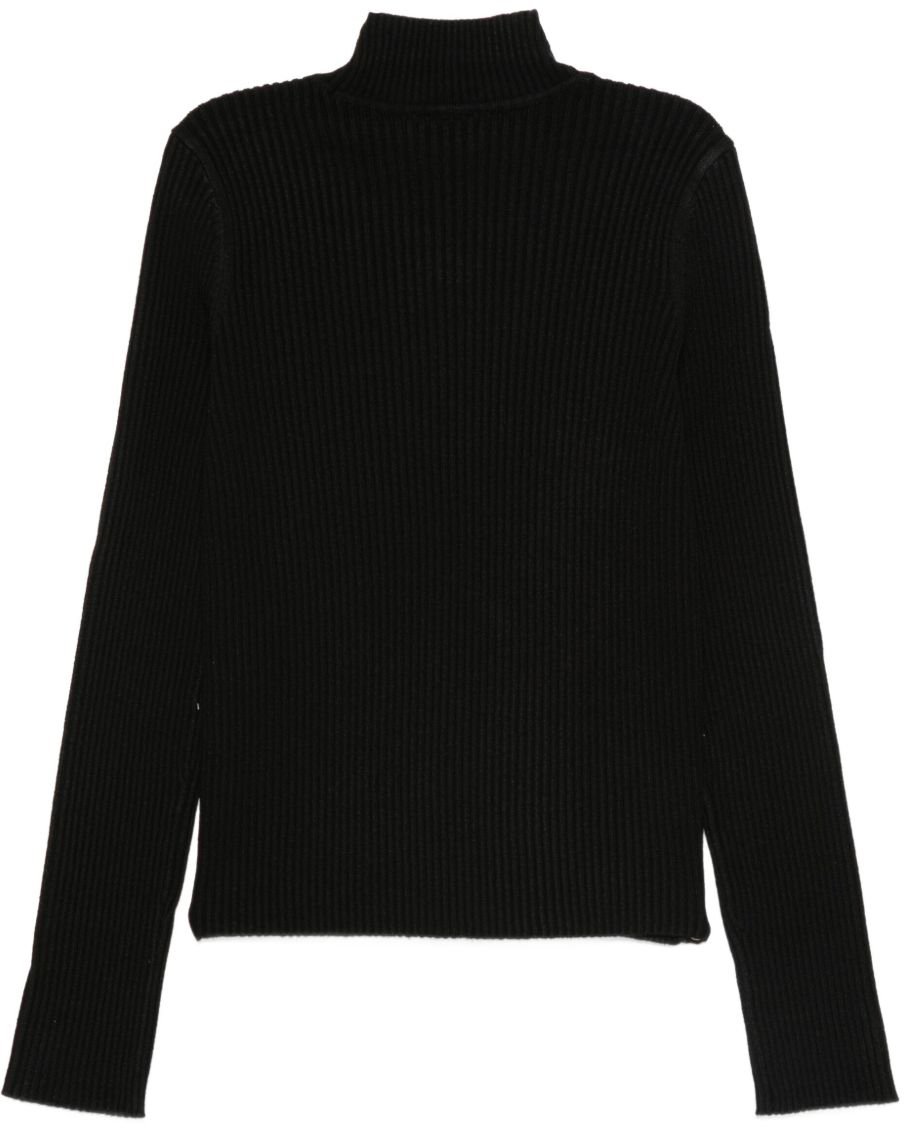 Twin-set Sweaters Black Zwart