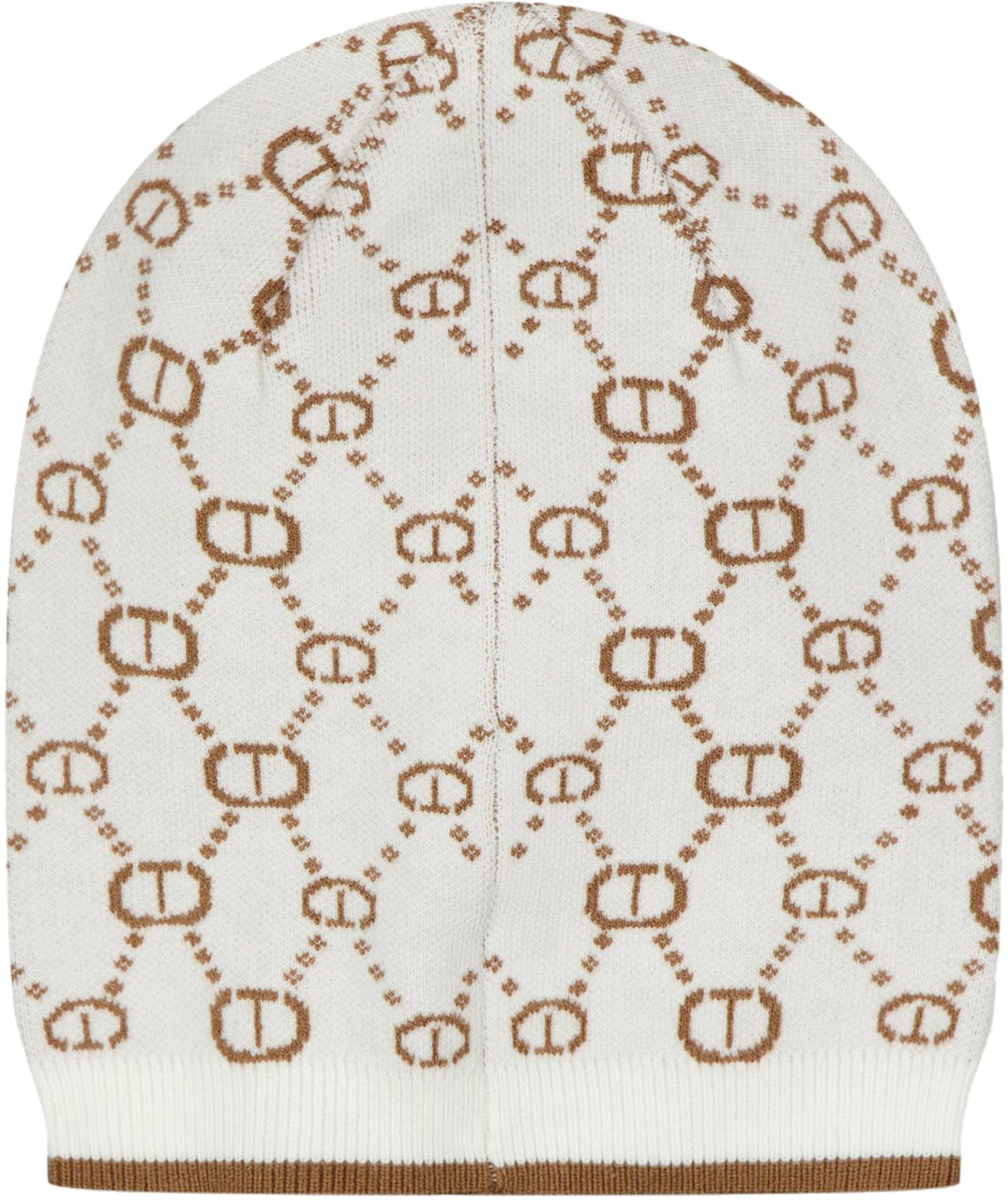 Twin-set Twinset Kinder Meisjes Muts In Beige Beige