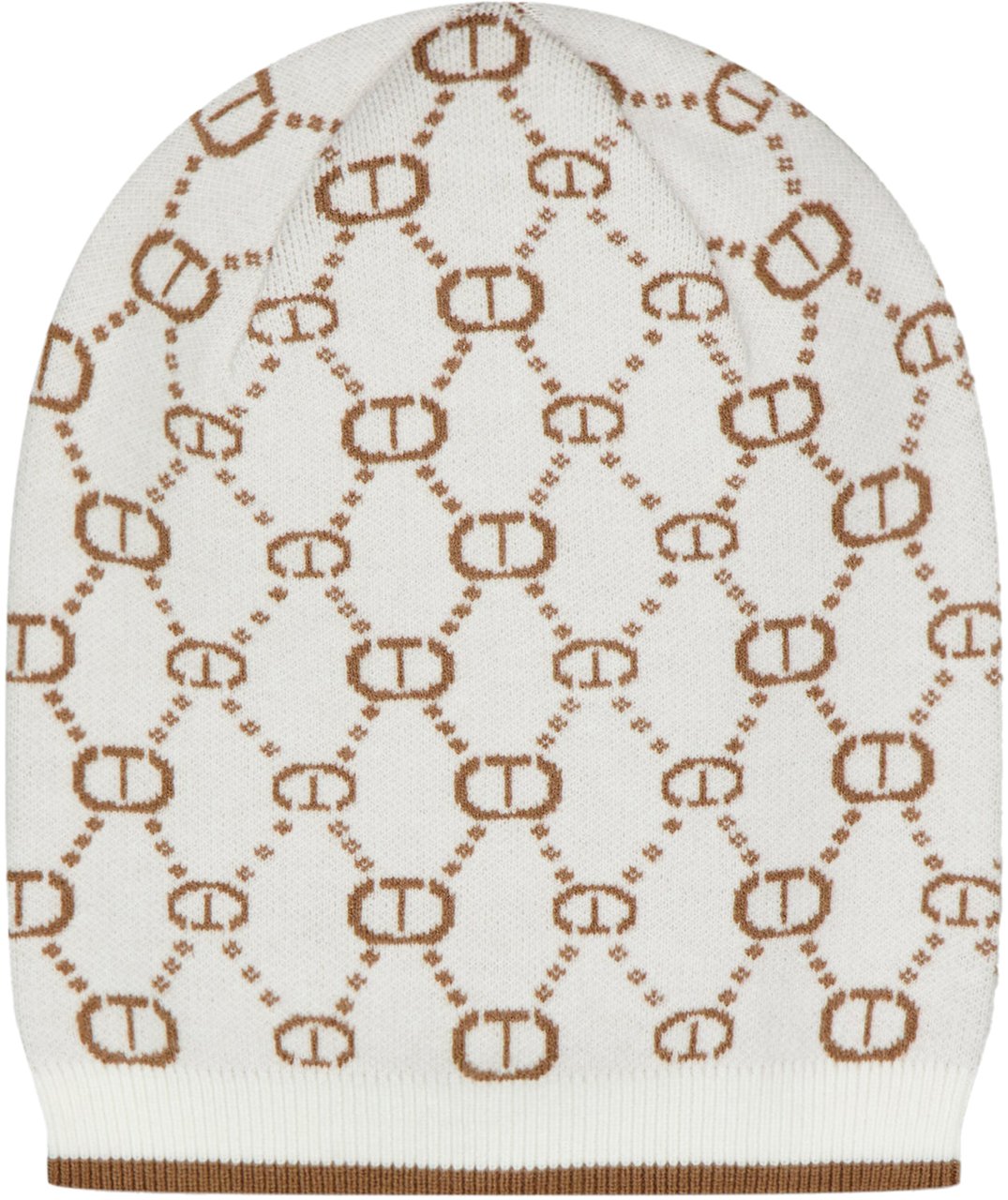 Twin-set Twinset Kinder Meisjes Muts In Beige Beige
