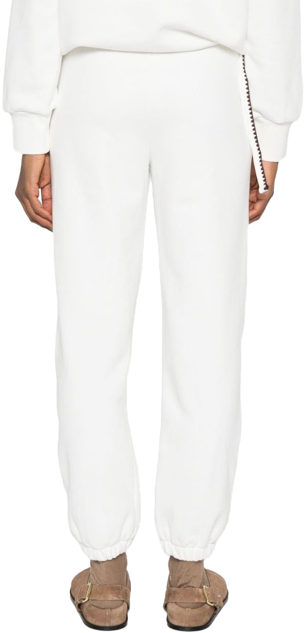 Twin-set Dresses White Wit