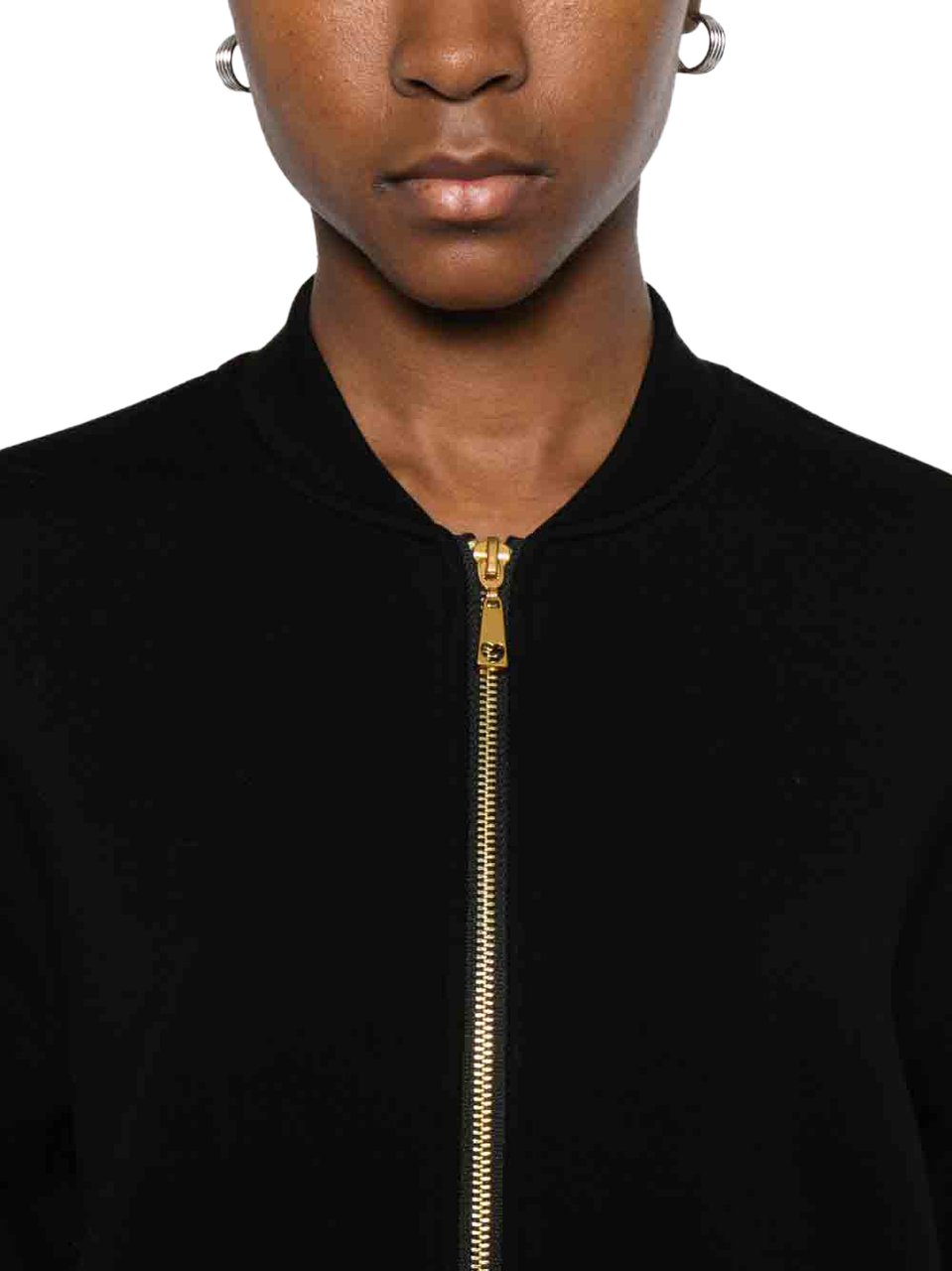 Twin-set Dresses Black Zwart