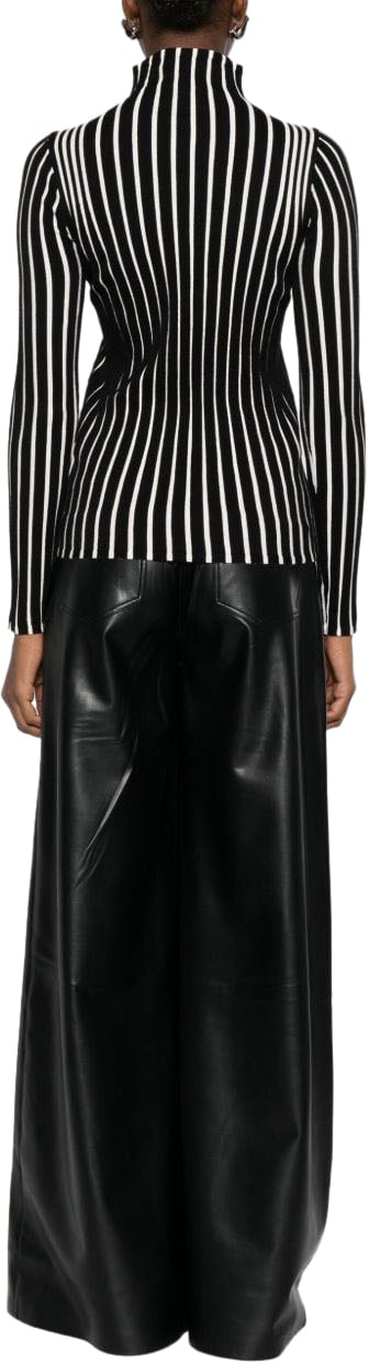 Twin-set Sweaters Black Zwart