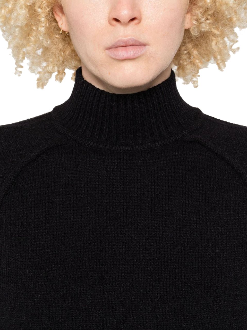 Twin-set Sweaters Black Zwart