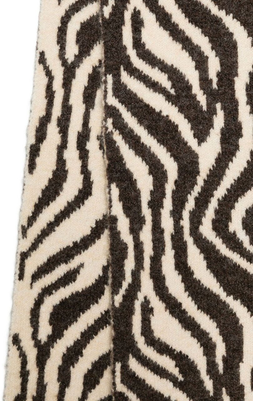 Twin-set Scarfs Beige Beige