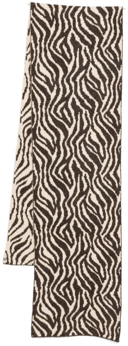 Twin-set Scarfs Beige Beige