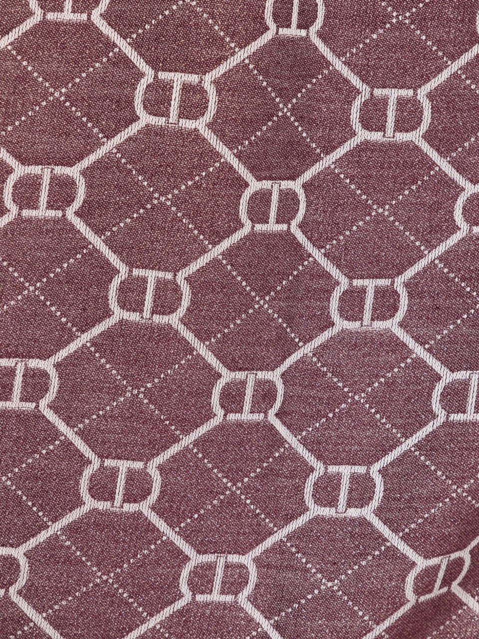 Twin-set Scarfs Pink Roze