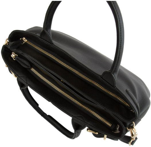 Twin-set Bags Black Zwart