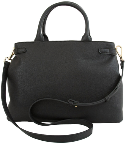 Twin-set Bags Black Zwart
