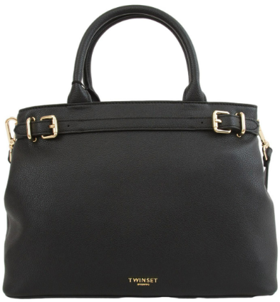 Twin-set Bags Black Zwart