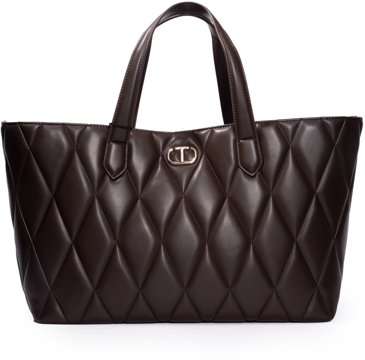 Twin-set Bags Coffee Bruin