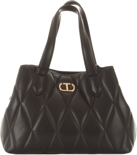 Twin-set Bags Black Zwart