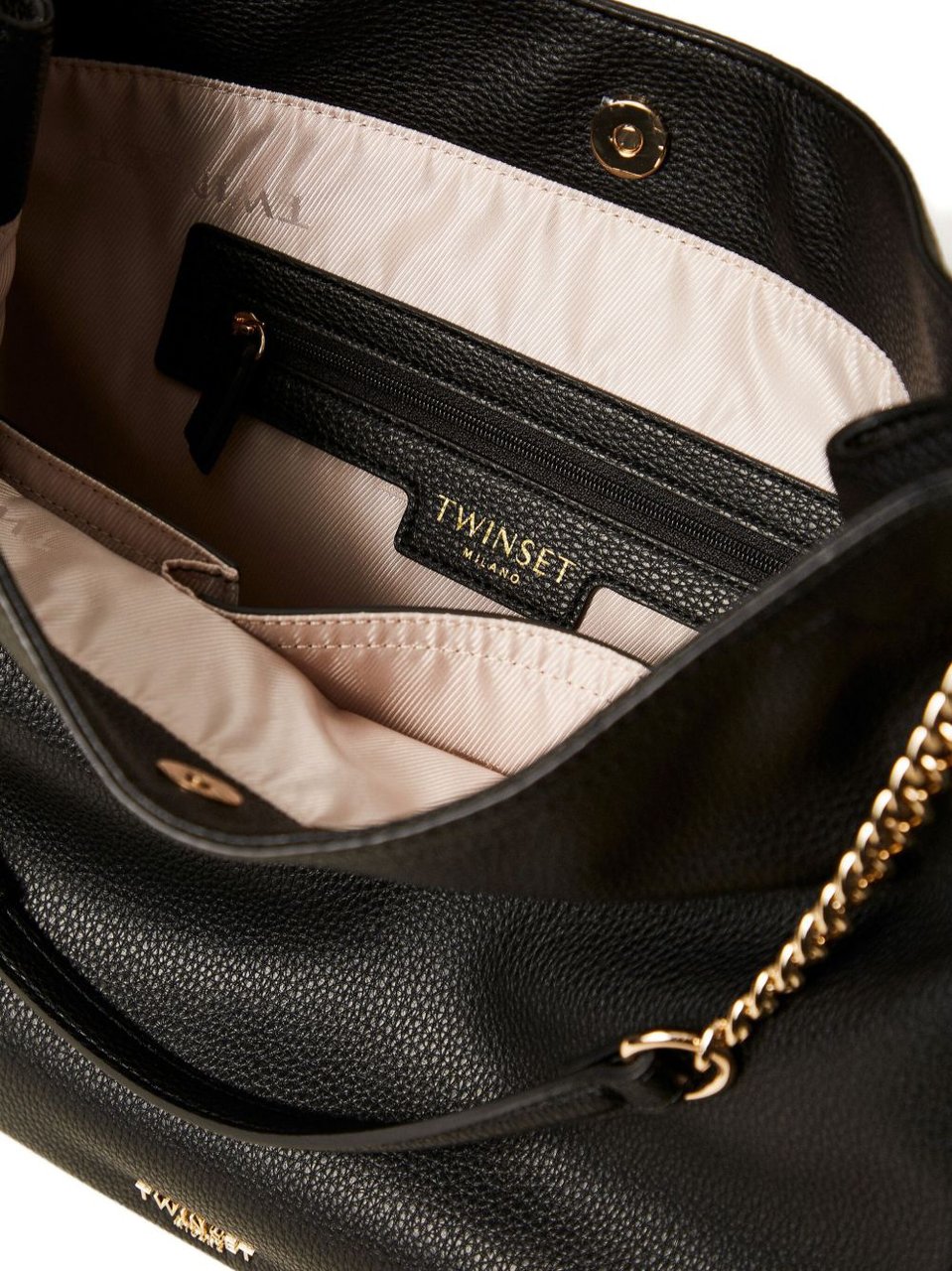 Twin-set Bags Black Zwart