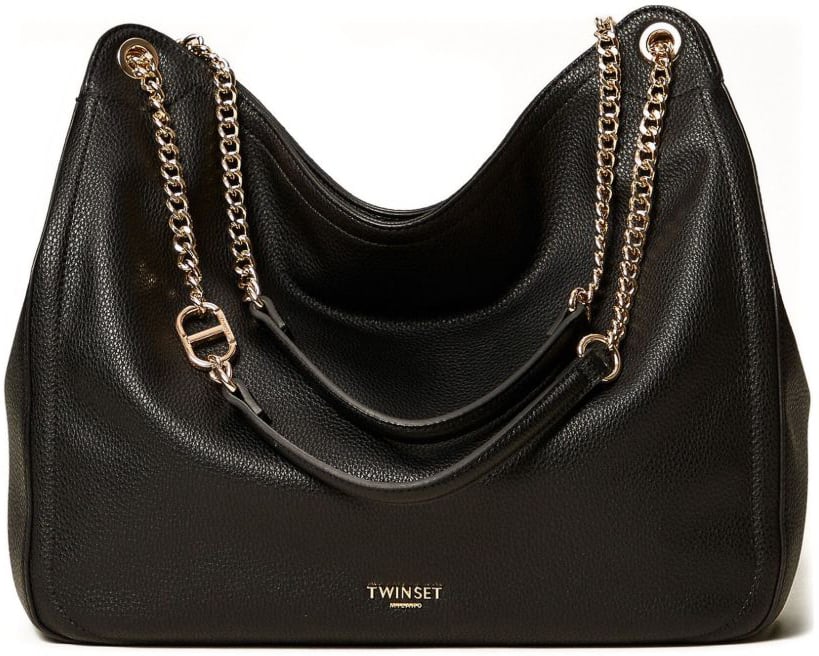 Twin-set Bags Black Zwart