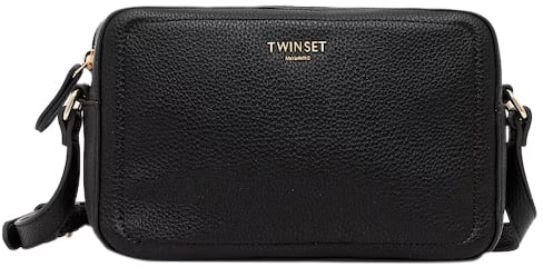 Twin-set Bags Black Zwart