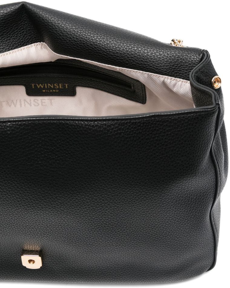 Twin-set Bags Black Zwart