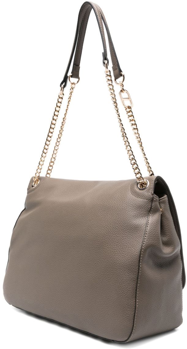 Twin-set Bags Fango Bruin