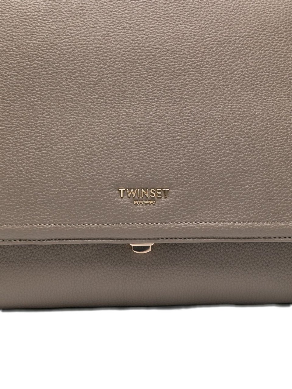 Twin-set Bags Fango Bruin