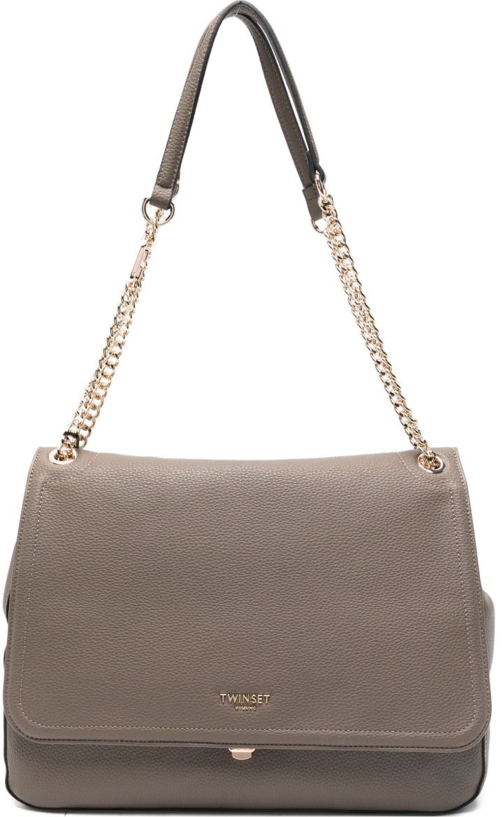 Twin-set Bags Fango Bruin