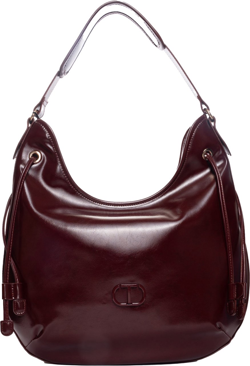 Twin-set Bags Winetasting Rood