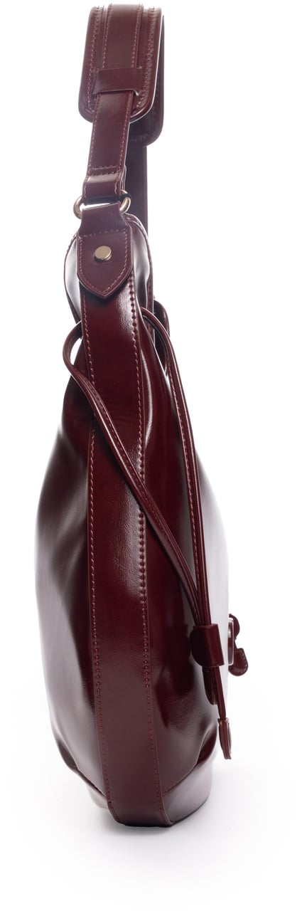 Twin-set Bags Winetasting Rood