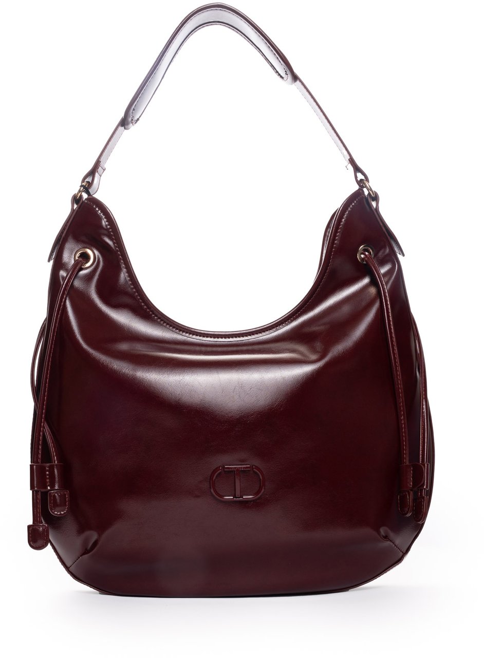 Twin-set Bags Winetasting Rood