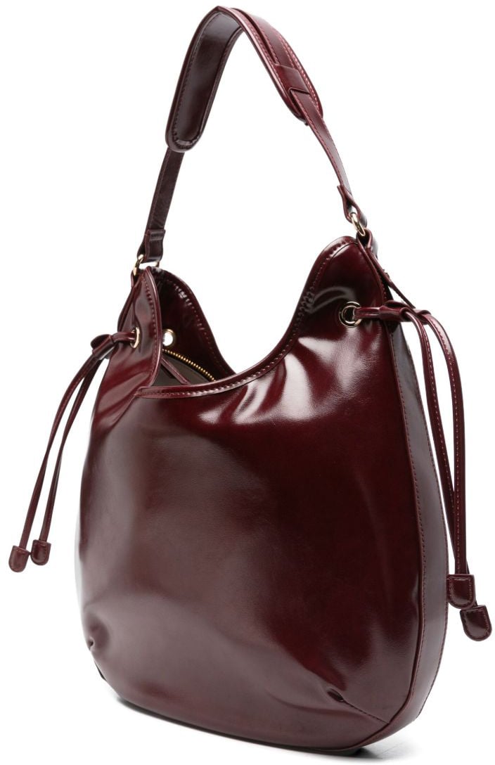 Twin-set Bags Red Rood