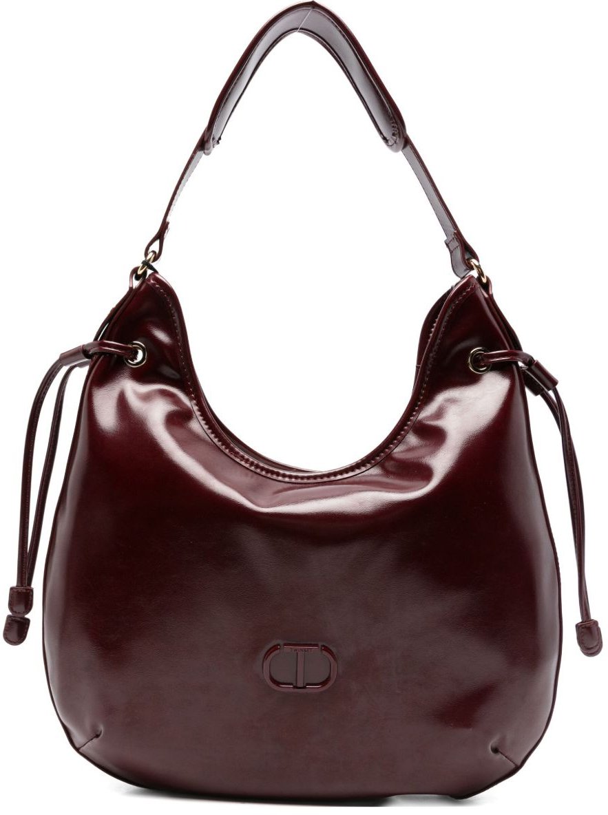 Twin-set Bags Red Rood