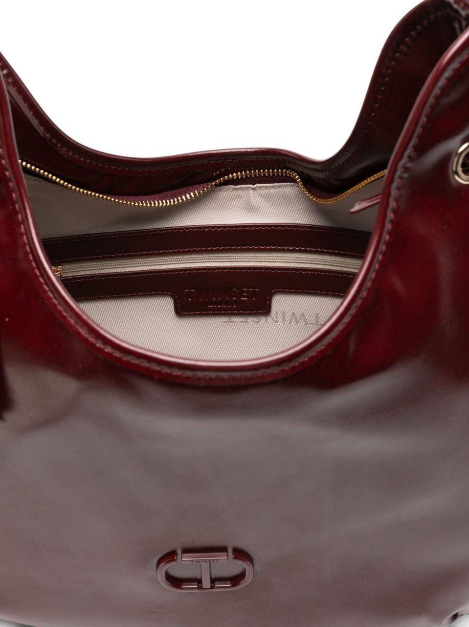 Twin-set Bags Red Rood