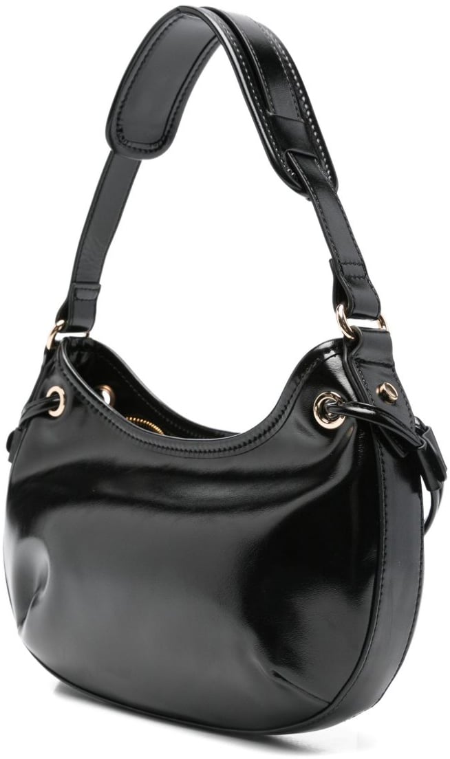 Twin-set Bags Black Zwart