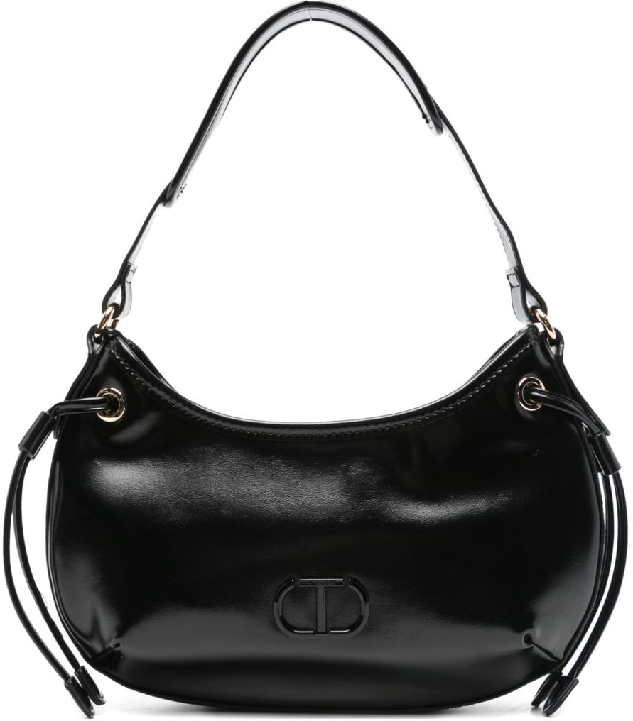 Twin-set Bags Black Zwart