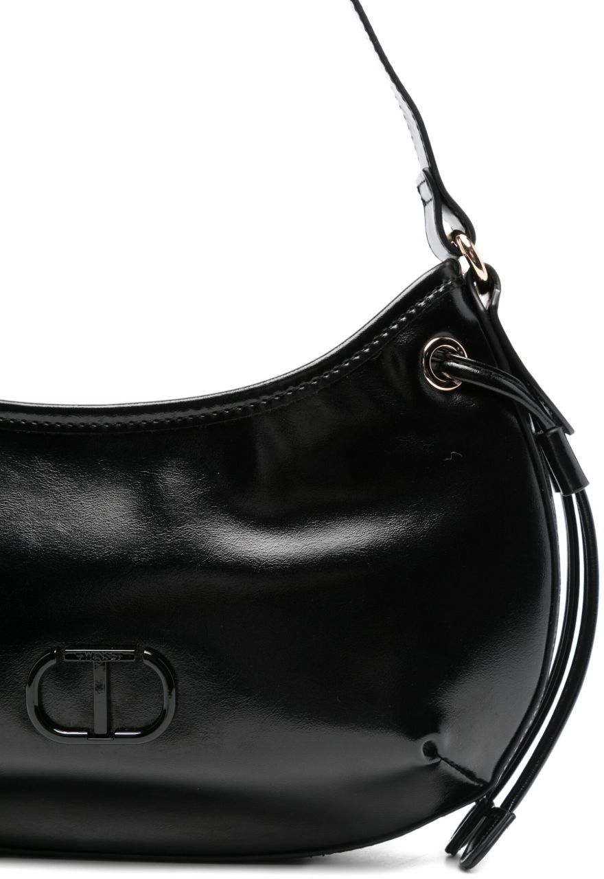 Twin-set Bags Black Zwart