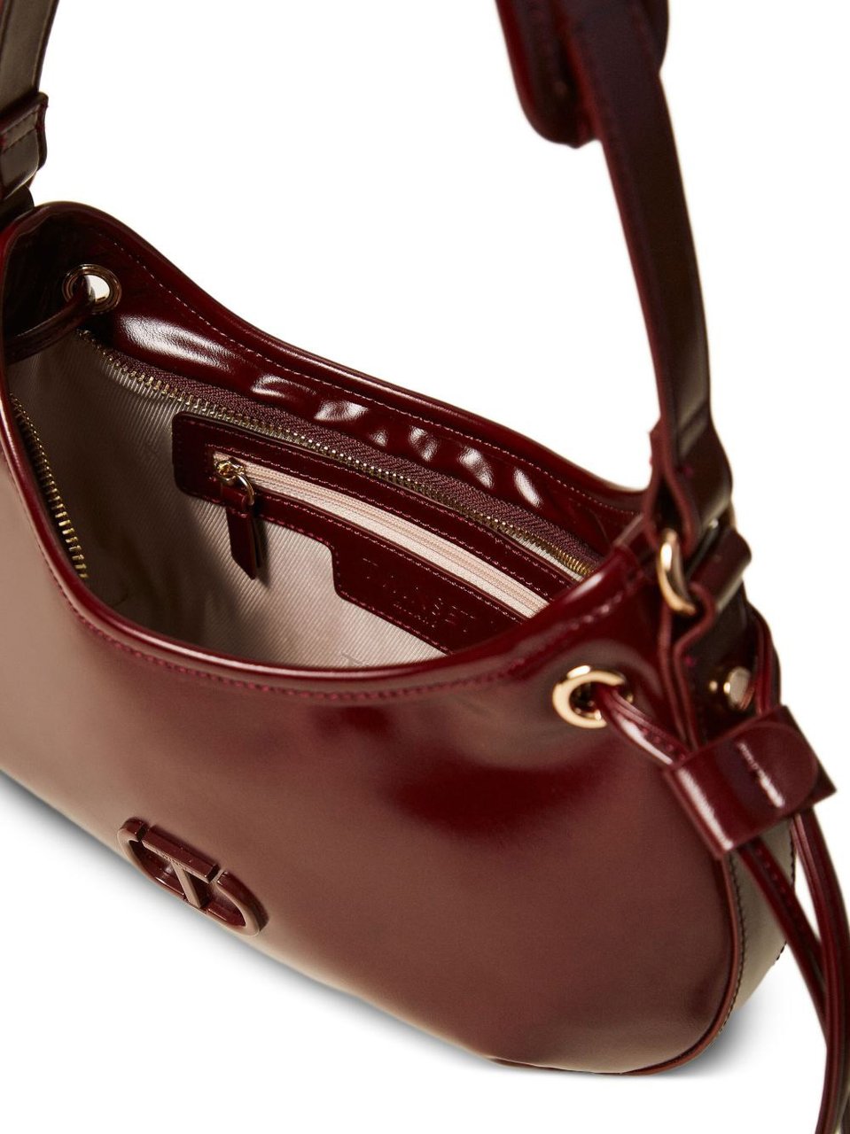 Twin-set Bags Winetasting Rood