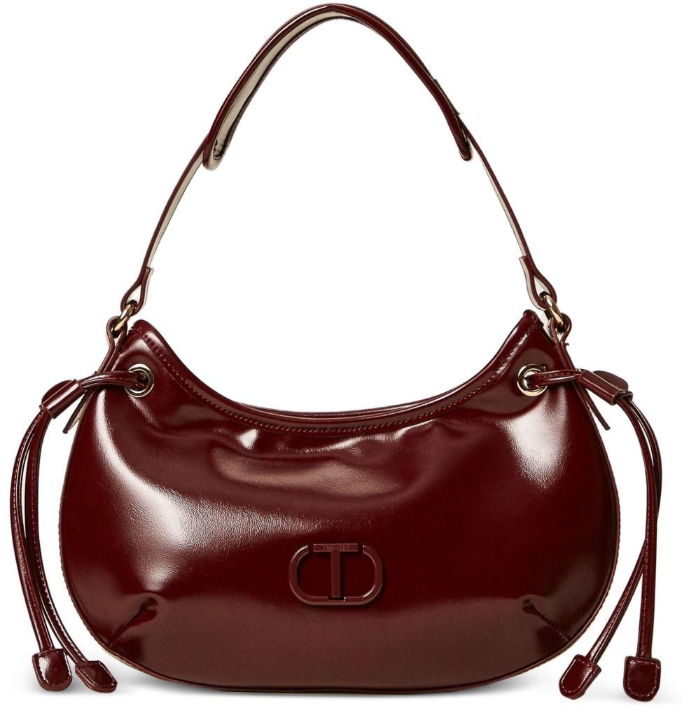 Twin-set Bags Winetasting Rood