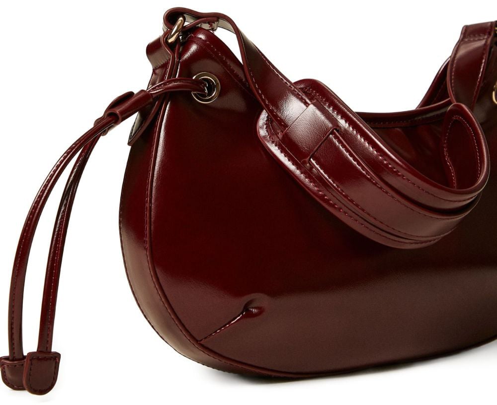 Twin-set Bags Winetasting Rood