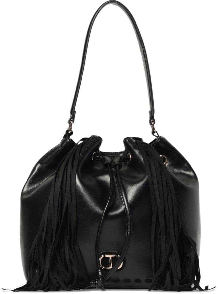 Twin-set Bags Black Zwart